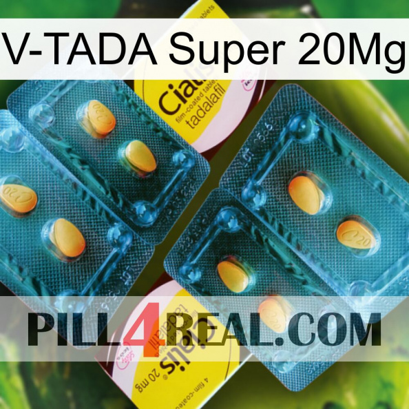 V-TADA Super 20Mg cialis5.jpg